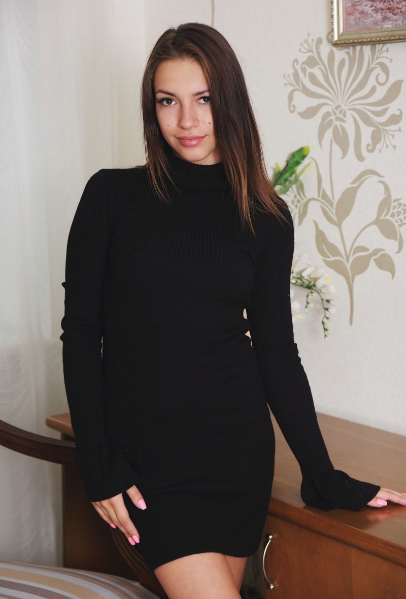 Софиня, 45 лет, 1 размер груди